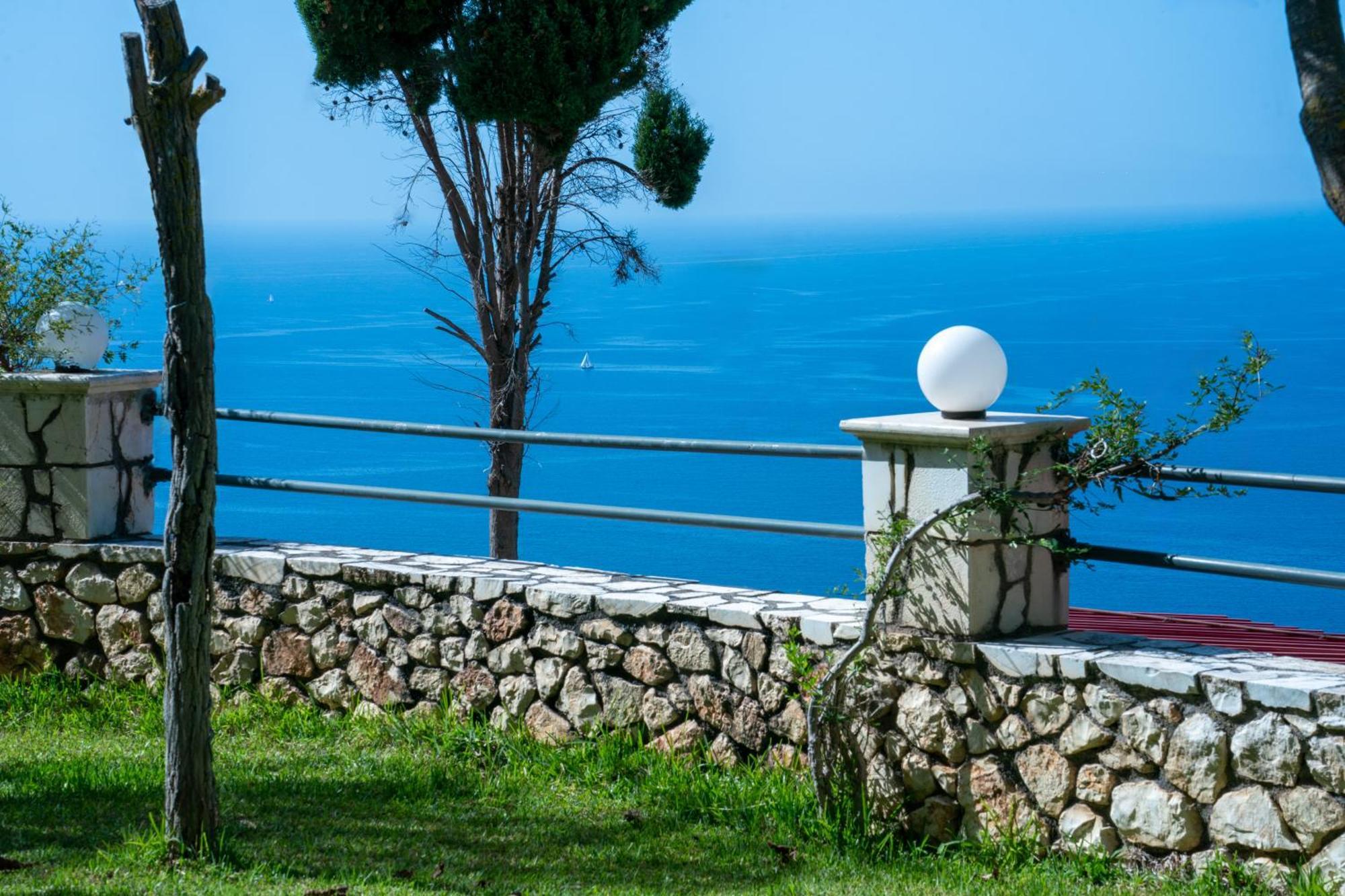Rania-Apartments 2 Argostoli  Exteriér fotografie