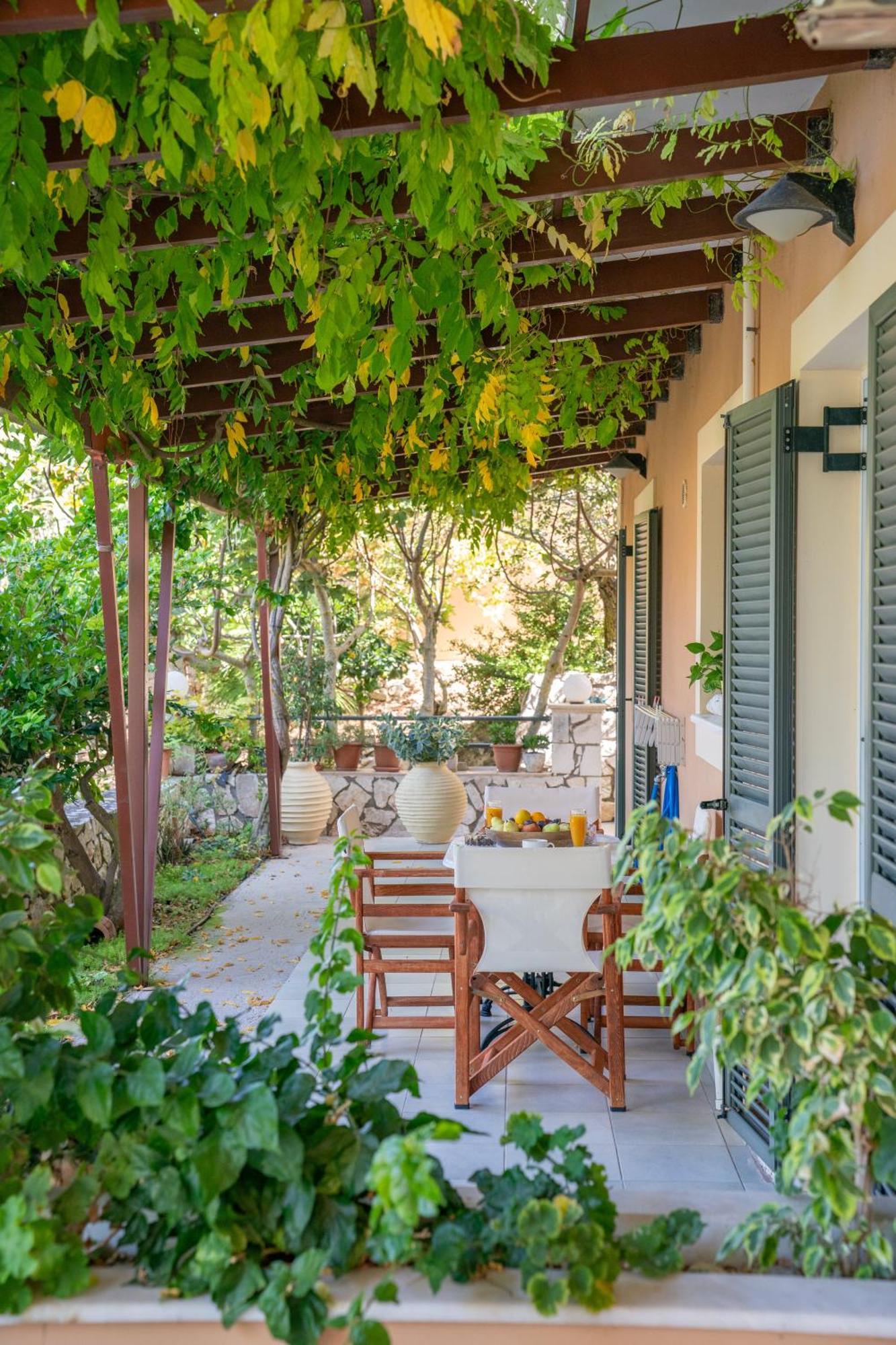 Rania-Apartments 2 Argostoli  Exteriér fotografie
