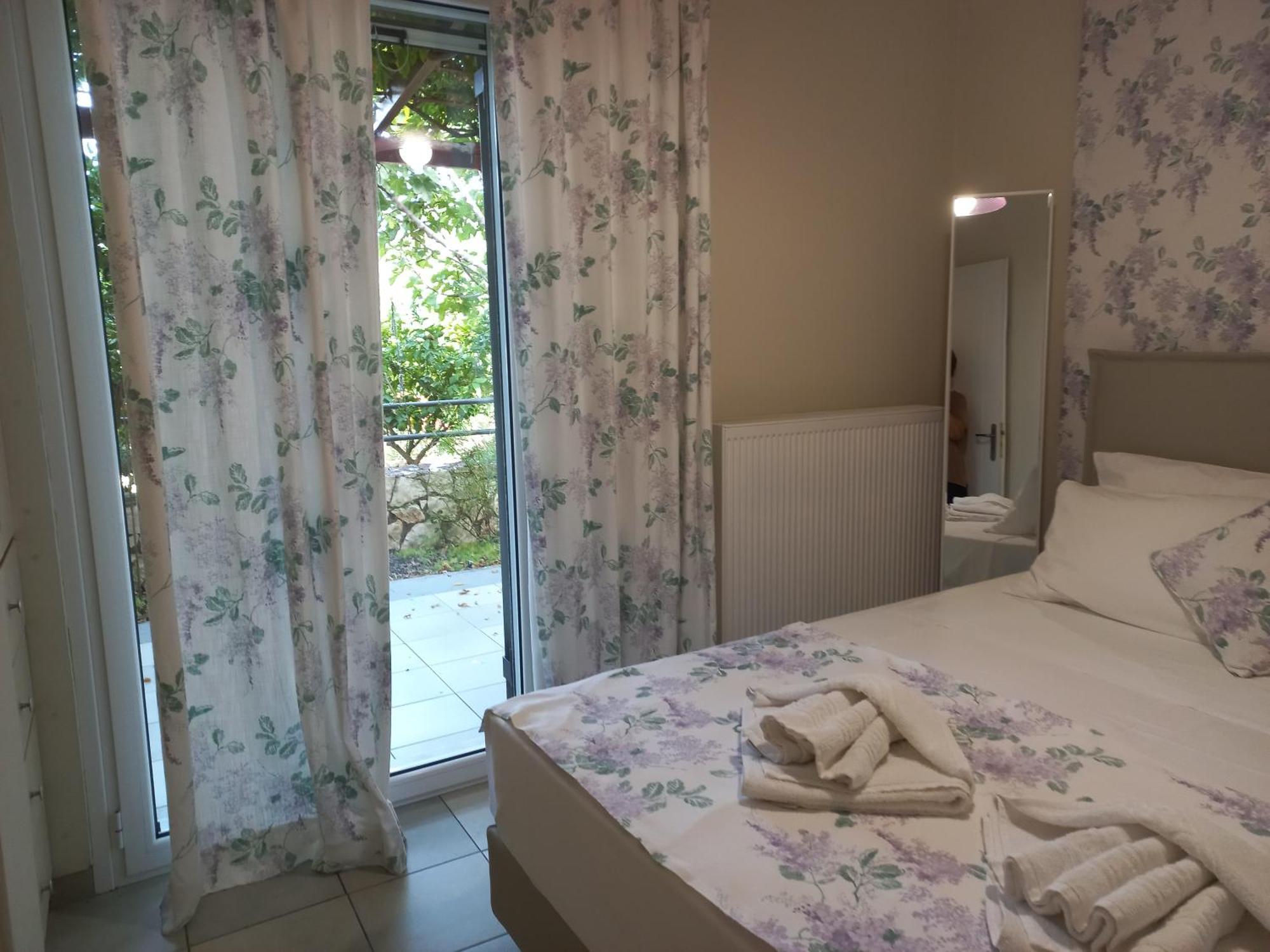 Rania-Apartments 2 Argostoli  Exteriér fotografie