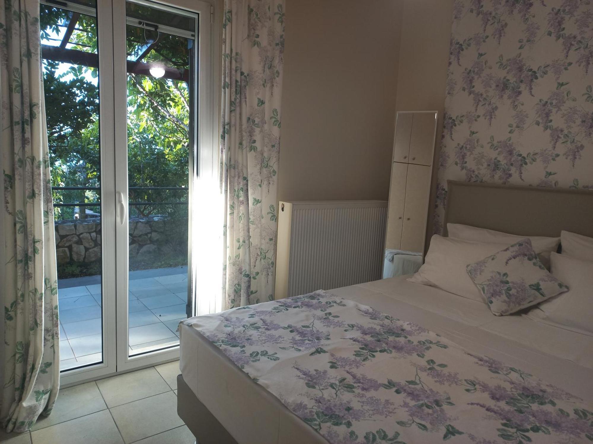 Rania-Apartments 2 Argostoli  Exteriér fotografie
